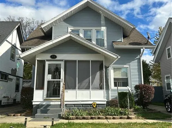 715 Hampton Ave, Toledo, OH 43609