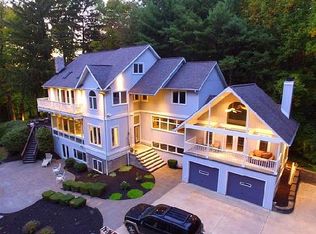 6470 Auburn Rd, Concord Township, OH 44077