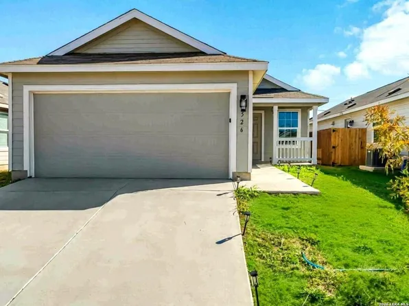 526 Ambush Ridge, San Antonio, TX 78220