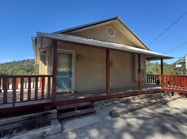 107 San Miguel Rd, Ruidoso, NM 88345