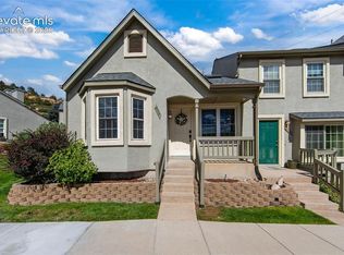 2552 Blazek Loop, Colorado Springs, CO 80918