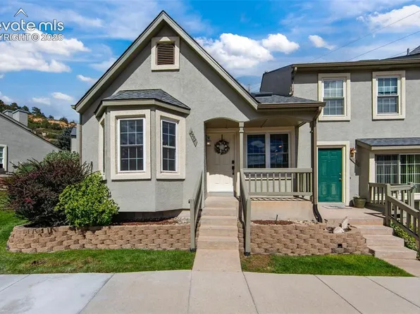 2552 Blazek Loop, Colorado Springs, CO 80918