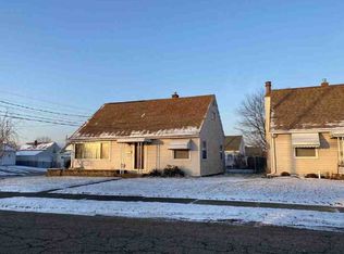 1163 Grandview Ave SW, Canton, OH 44710