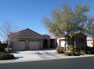 2383 Antrim Irish Dr, Henderson, NV 89044