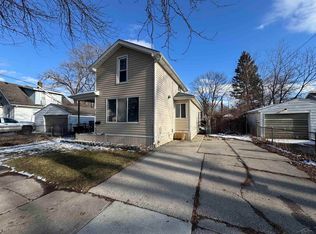 310 S Bates St, Saginaw, MI