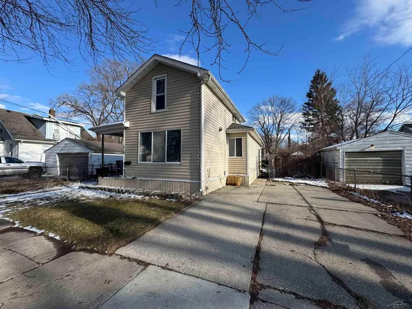 310 S Bates St, Saginaw, MI 48602