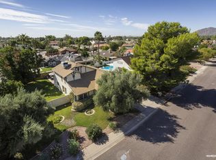 8113 E McLellan Blvd, Scottsdale, AZ 85250