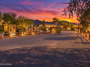 32510 N 165TH Avenue, Surprise, AZ 85387