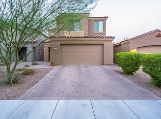 2727 W Checkerspot Dr, Tucson, AZ 85741