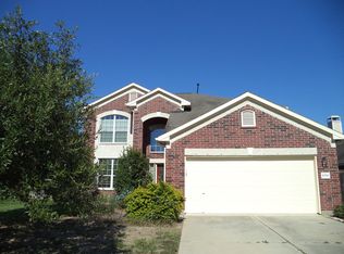 10518 Aster Crest Ct, Spring, TX 77379