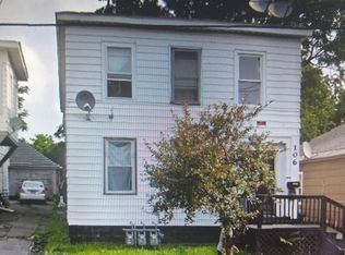 106 Josephine St APT 3, Syracuse, NY 13208