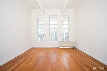 Rented by Oxford Property Group