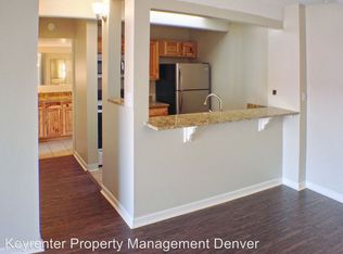 1365 N Columbine St APT 403, Denver, CO 80206