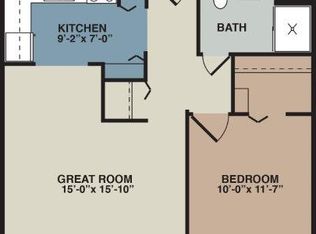 100 Central Ave NE APT 102, Chisholm, MN 55719