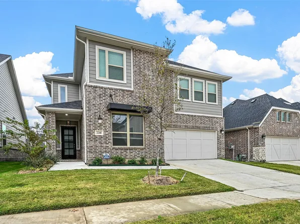 2210 Balboa Dr, Rowlett, TX 75088