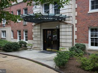 2540 Massachusetts Ave NW UNIT 207, Washington, DC 20008