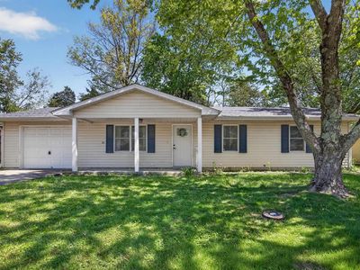 126 Hel Mar Dr, Mitchell, IN, 47446