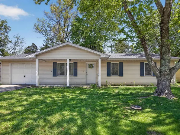 126 Hel Mar Dr, Mitchell, IN 47446