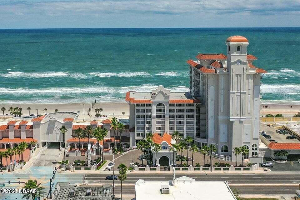 1st image of 600 N Atlantic Ave #818