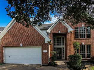 9535 Bending Willow Ln, Houston, TX 77064