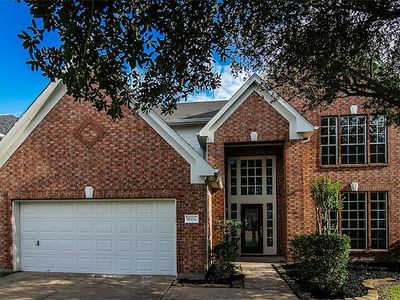 9535 Bending Willow Ln, Houston, TX, 77064