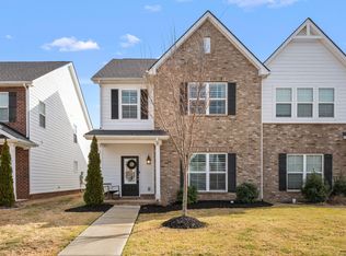 2161 Welltown Ln, Murfreesboro, TN 37128