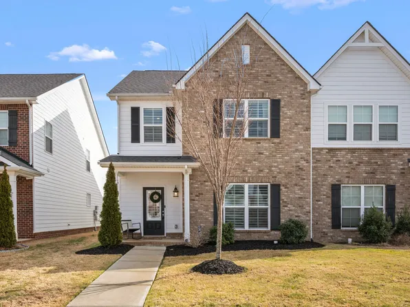 2161 Welltown Ln, Murfreesboro, TN 37128