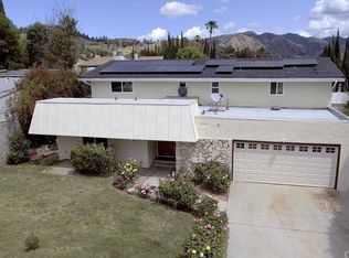 13168 Whistler Ave, Granada Hills, CA 91344
