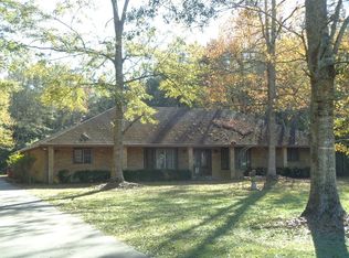 116 Williamsburg Rd, Picayune, MS 39466