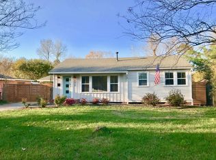 7939 Lasalle Ave, Baton Rouge, LA 70806