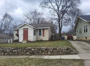 428 Fairfax Ave, Kalamazoo, MI