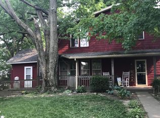 6736 Davisson Rd, Mechanicsburg, OH 43044