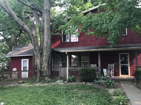 6736 Davisson Rd, Mechanicsburg, OH 43044