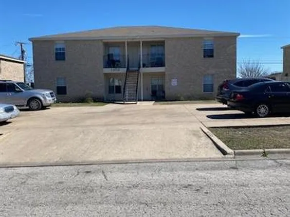1302 Dugger Cir, Killeen, TX