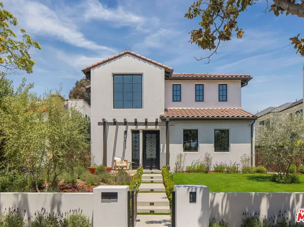 413 Euclid St, Santa Monica, CA 90402