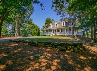 694 River Rd, Mount Gilead, NC 27306