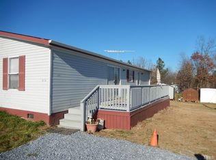 1058 Long Island Rd, Gladys, VA 24554