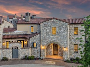 9 Catalonia Dr, Westlake, TX 76262