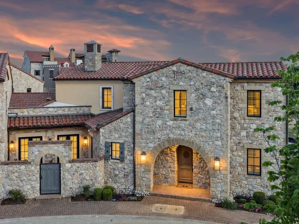 9 Catalonia Dr, Westlake, TX 76262