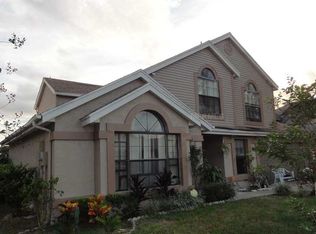 2651 Sherry Cir, Kissimmee, FL 34744