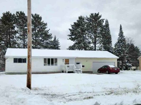 36 Balsam Cir, Babbitt, MN 55706