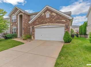 1940 Talbridge Sq, Saint Charles, MO 63303
