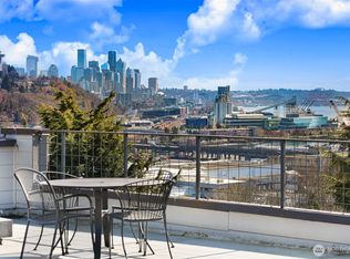 2200 Thorndyke Ave W APT 402, Seattle, WA
