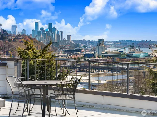 2200 Thorndyke Avenue W #402, Seattle, WA 98199