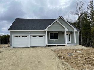 55 Ida Cir #310-10, Rochester, NH 03867