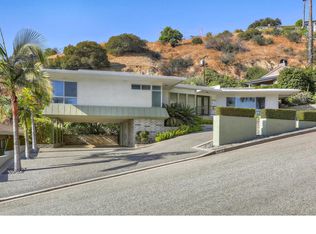 1655 Cumberland Ter, Glendale, CA 91202