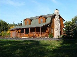 8306 Potts Creek Rd, Covington, VA 24426