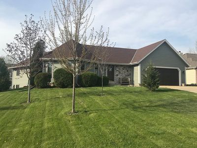 N52W14464 Thornhill Dr, Menomonee Falls, WI, 53051
