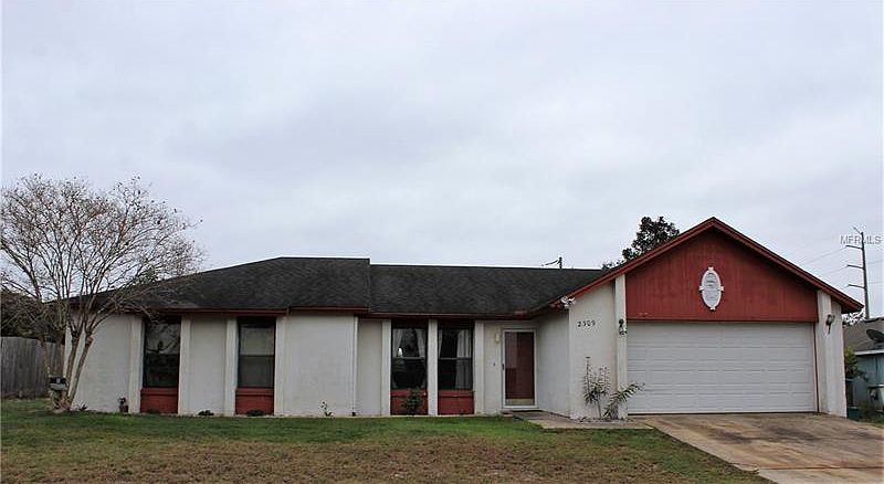 1st image of 2509 Flint Ln