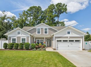 100 Heath Way, Chesapeake, VA 23322